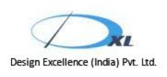 Design Excellence (India) Pvt. Ltd.